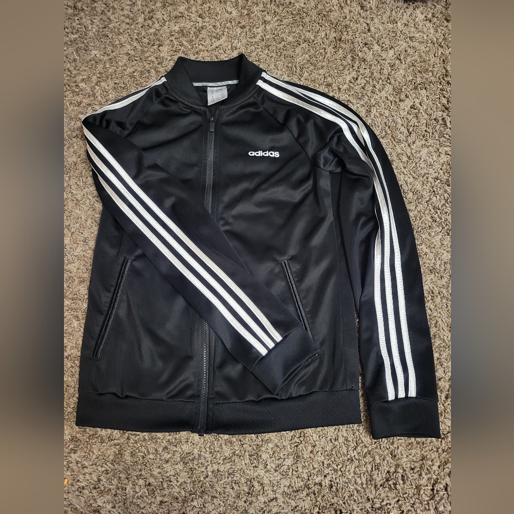 Women's Adidas Track Jacket